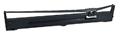 Ribbon for Epson FX2190 matrixprinter, VICTORIA TECHNOLOGY black